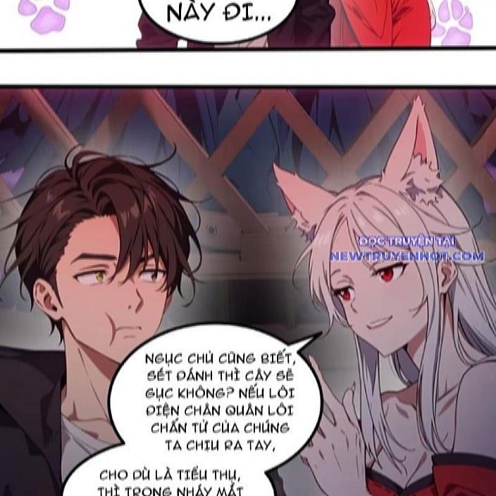 đọc truyện Tà Thần Giáng Thế, Ta Có Một Tòa Đại Hung Ngục Chương 45 ảnh 38 tại Thiên Thai Truyện