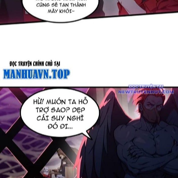 đọc truyện Tà Thần Giáng Thế, Ta Có Một Tòa Đại Hung Ngục Chương 45 ảnh 39 tại Thiên Thai Truyện