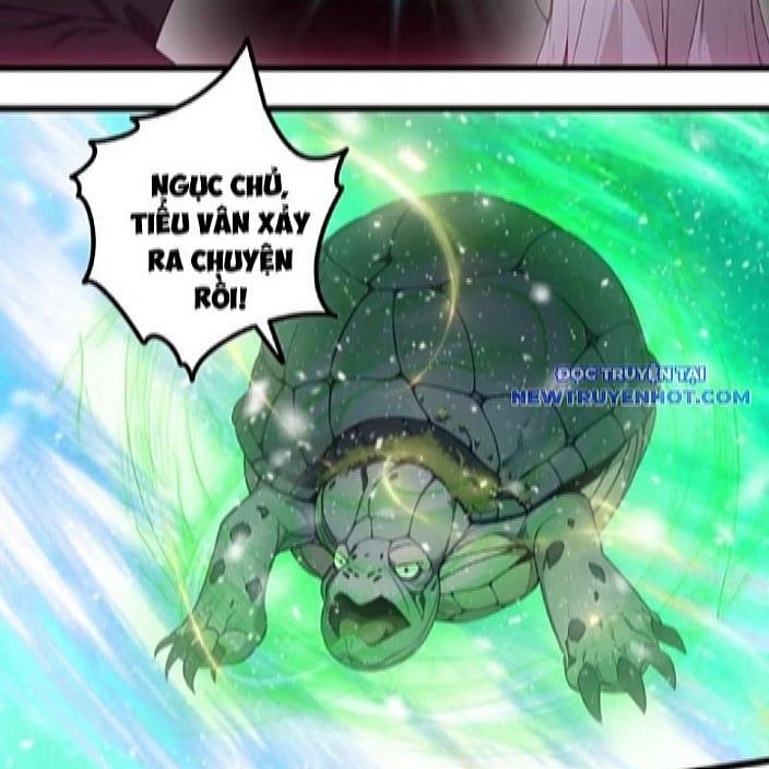 đọc truyện Tà Thần Giáng Thế, Ta Có Một Tòa Đại Hung Ngục Chương 45 ảnh 41 tại Thiên Thai Truyện