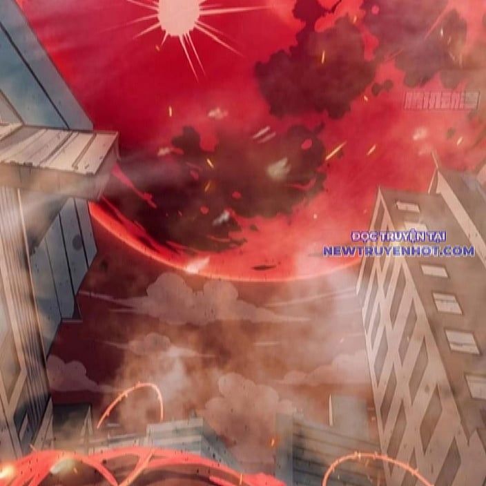 đọc truyện Tà Thần Giáng Thế, Ta Có Một Tòa Đại Hung Ngục Chương 45 ảnh 48 tại Thiên Thai Truyện