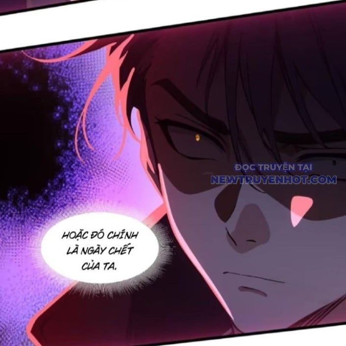 đọc truyện Tà Thần Giáng Thế, Ta Có Một Tòa Đại Hung Ngục Chương 46 ảnh 14 tại Thiên Thai Truyện