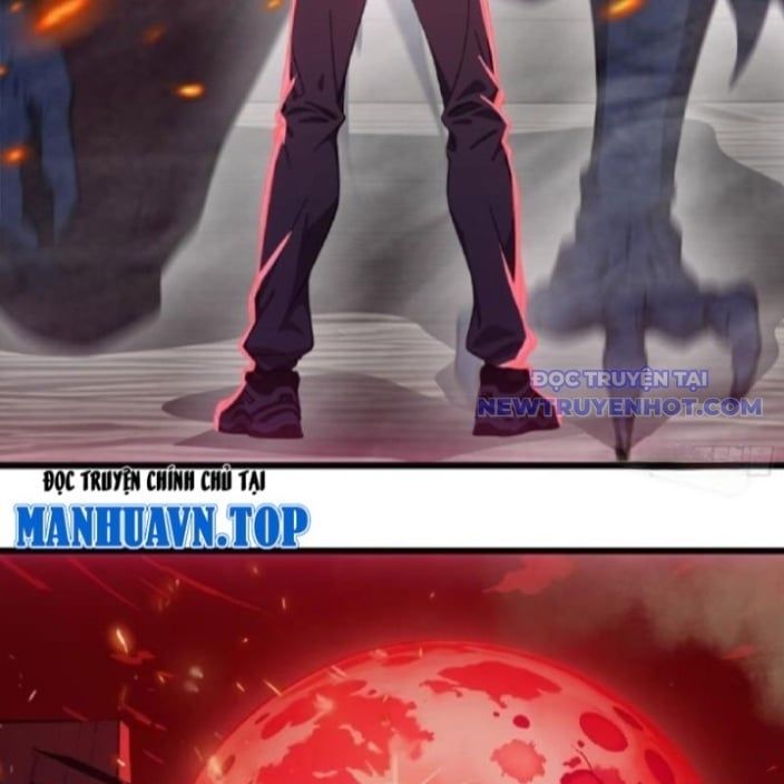 đọc truyện Tà Thần Giáng Thế, Ta Có Một Tòa Đại Hung Ngục Chương 46 ảnh 18 tại Thiên Thai Truyện