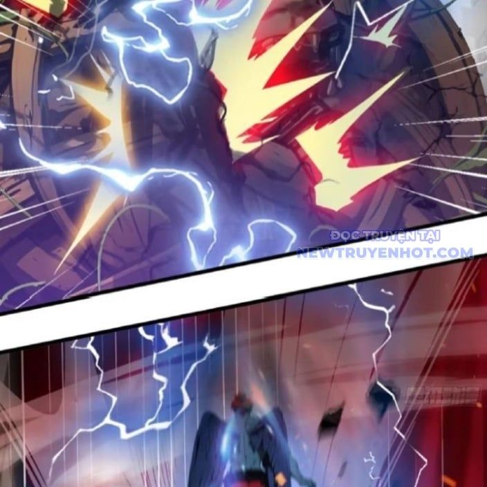 đọc truyện Tà Thần Giáng Thế, Ta Có Một Tòa Đại Hung Ngục Chương 46 ảnh 24 tại Thiên Thai Truyện