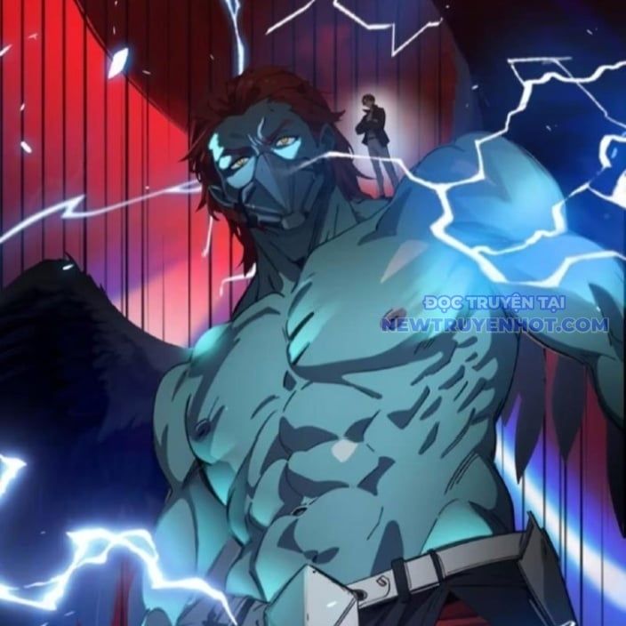 đọc truyện Tà Thần Giáng Thế, Ta Có Một Tòa Đại Hung Ngục Chương 46 ảnh 28 tại Thiên Thai Truyện