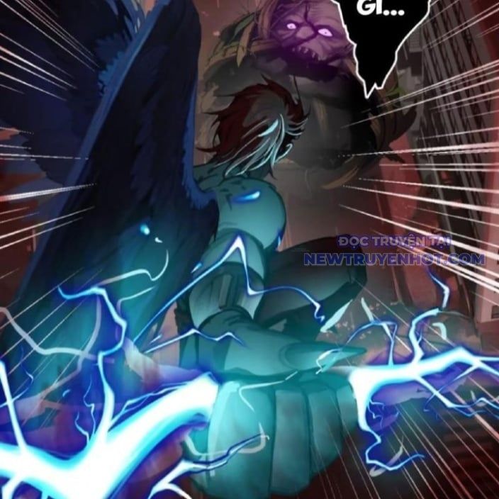 đọc truyện Tà Thần Giáng Thế, Ta Có Một Tòa Đại Hung Ngục Chương 46 ảnh 33 tại Thiên Thai Truyện