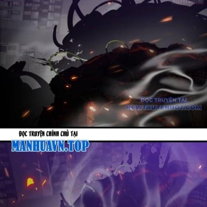 đọc truyện Tà Thần Giáng Thế, Ta Có Một Tòa Đại Hung Ngục Chương 46 ảnh 48 tại Thiên Thai Truyện