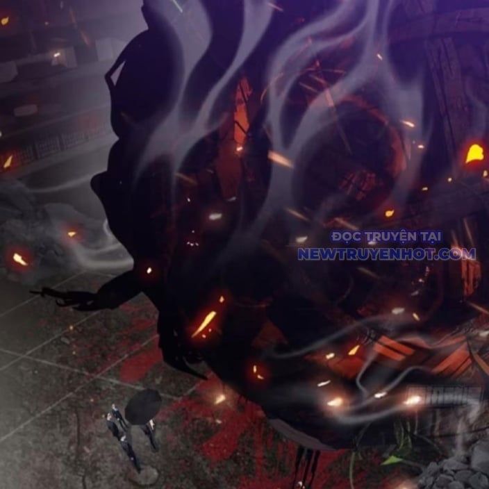 đọc truyện Tà Thần Giáng Thế, Ta Có Một Tòa Đại Hung Ngục Chương 46 ảnh 49 tại Thiên Thai Truyện