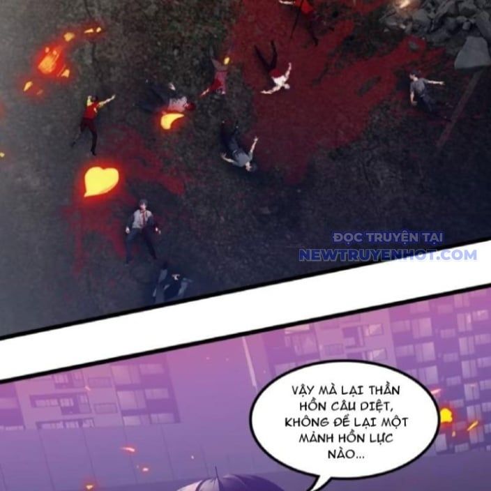 đọc truyện Tà Thần Giáng Thế, Ta Có Một Tòa Đại Hung Ngục Chương 46 ảnh 50 tại Thiên Thai Truyện