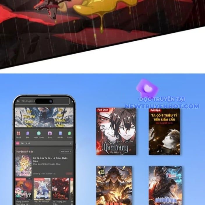 đọc truyện Tà Thần Giáng Thế, Ta Có Một Tòa Đại Hung Ngục Chương 46 ảnh 75 tại Thiên Thai Truyện