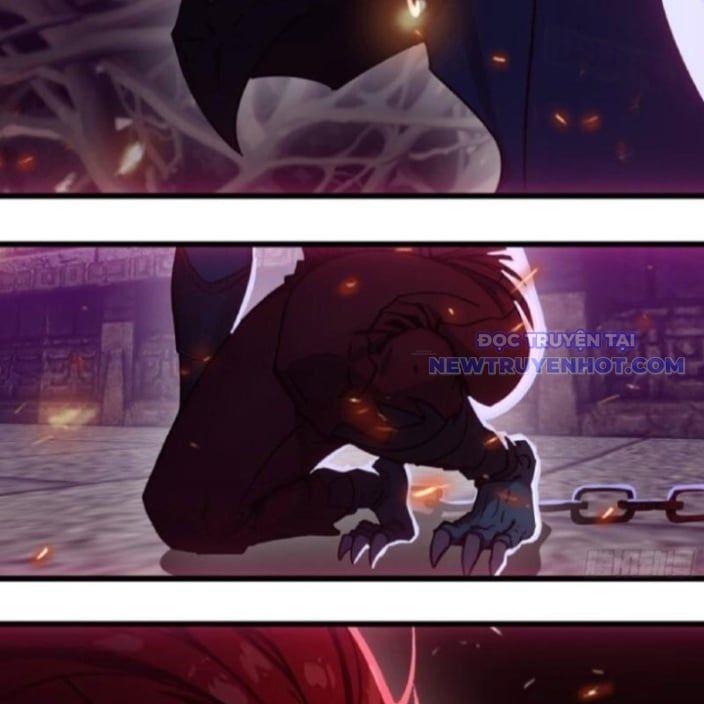 đọc truyện Tà Thần Giáng Thế, Ta Có Một Tòa Đại Hung Ngục Chương 46 ảnh 11 tại Thiên Thai Truyện