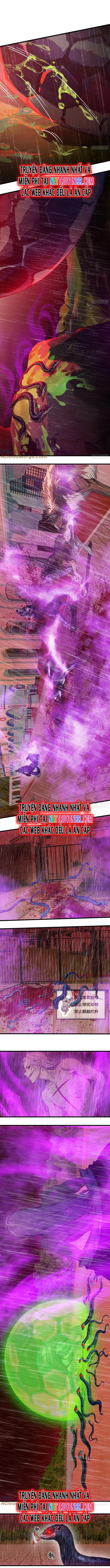 đọc truyện Tà Thần Giáng Thế, Ta Có Một Tòa Đại Hung Ngục Chương 47 ảnh 4 tại Thiên Thai Truyện