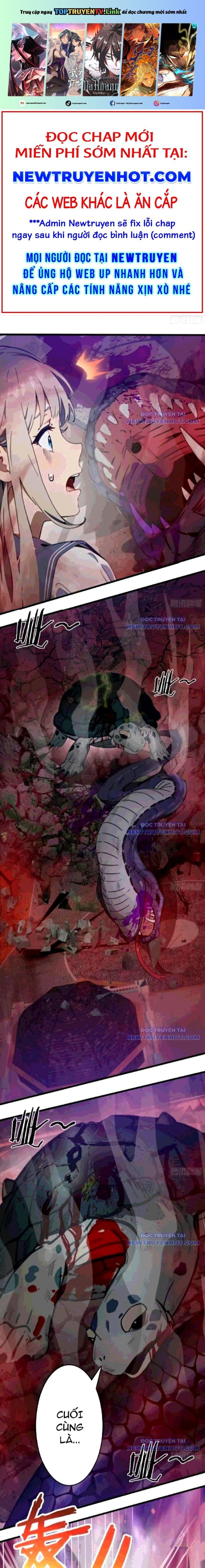 đọc truyện Tà Thần Giáng Thế, Ta Có Một Tòa Đại Hung Ngục Chương 48 ảnh 3 tại Thiên Thai Truyện