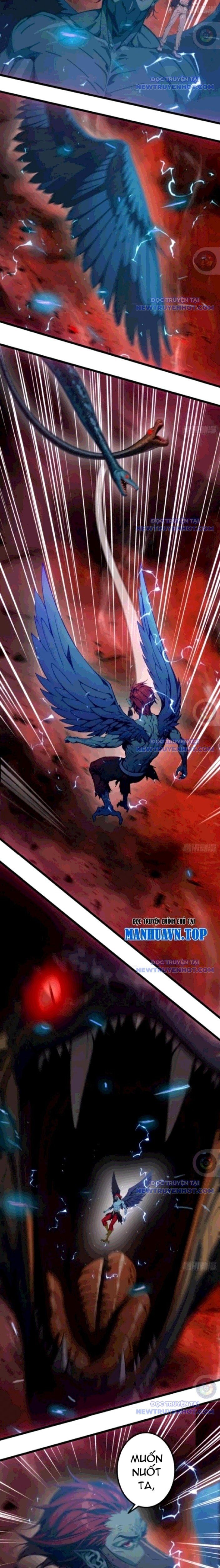 đọc truyện Tà Thần Giáng Thế, Ta Có Một Tòa Đại Hung Ngục Chương 48 ảnh 14 tại Thiên Thai Truyện