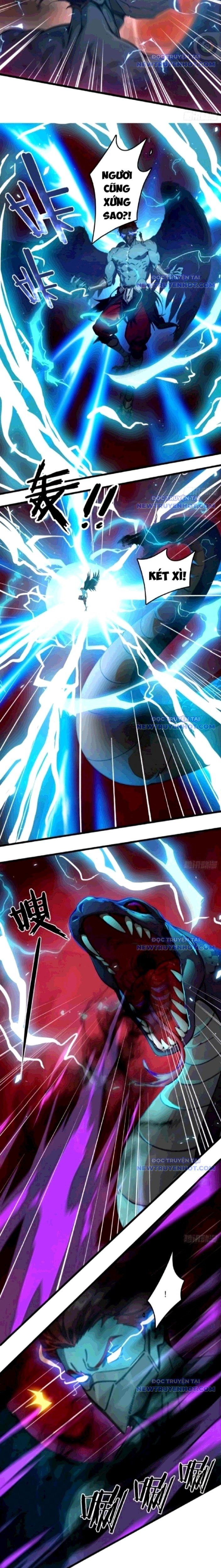 đọc truyện Tà Thần Giáng Thế, Ta Có Một Tòa Đại Hung Ngục Chương 48 ảnh 15 tại Thiên Thai Truyện