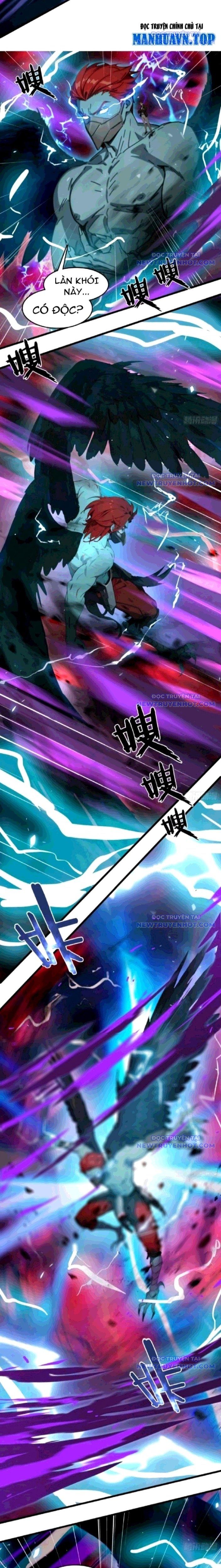 đọc truyện Tà Thần Giáng Thế, Ta Có Một Tòa Đại Hung Ngục Chương 48 ảnh 16 tại Thiên Thai Truyện