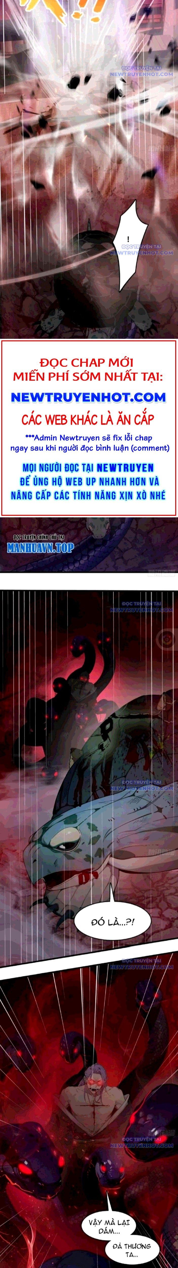 đọc truyện Tà Thần Giáng Thế, Ta Có Một Tòa Đại Hung Ngục Chương 48 ảnh 4 tại Thiên Thai Truyện