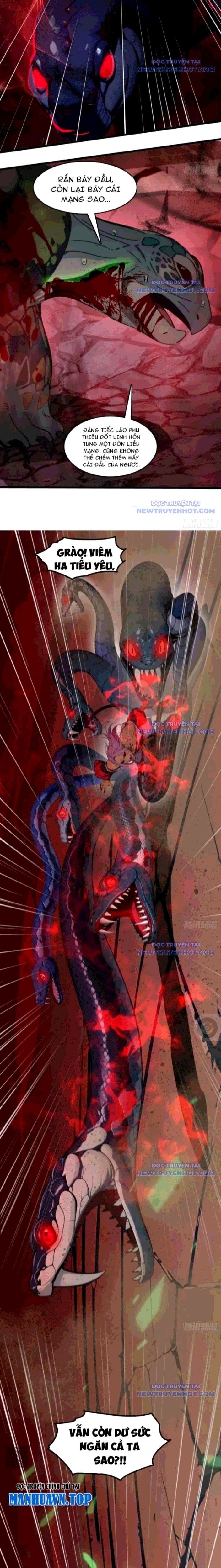 đọc truyện Tà Thần Giáng Thế, Ta Có Một Tòa Đại Hung Ngục Chương 48 ảnh 5 tại Thiên Thai Truyện