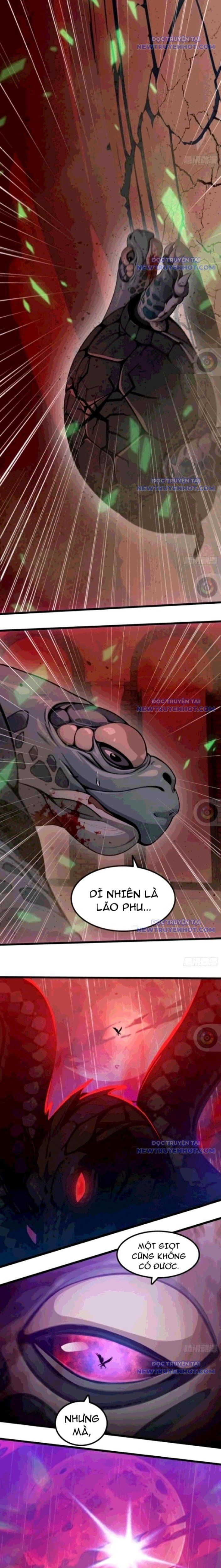 đọc truyện Tà Thần Giáng Thế, Ta Có Một Tòa Đại Hung Ngục Chương 48 ảnh 6 tại Thiên Thai Truyện