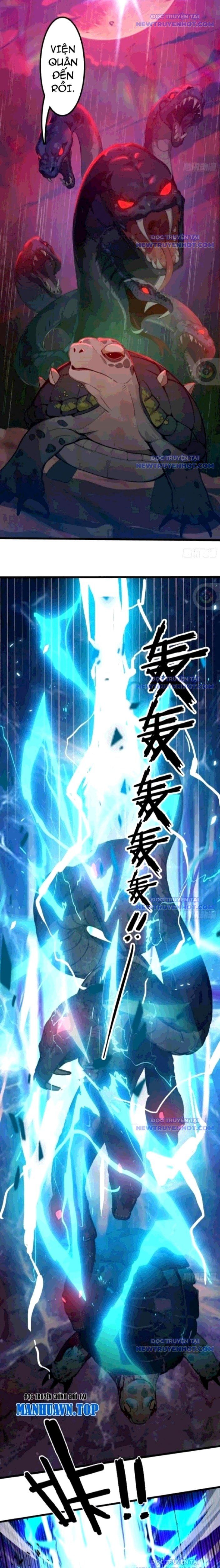 đọc truyện Tà Thần Giáng Thế, Ta Có Một Tòa Đại Hung Ngục Chương 48 ảnh 7 tại Thiên Thai Truyện