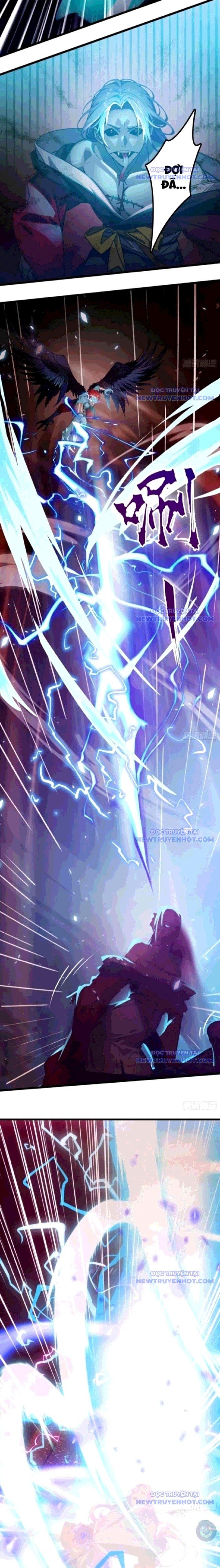 đọc truyện Tà Thần Giáng Thế, Ta Có Một Tòa Đại Hung Ngục Chương 48 ảnh 10 tại Thiên Thai Truyện