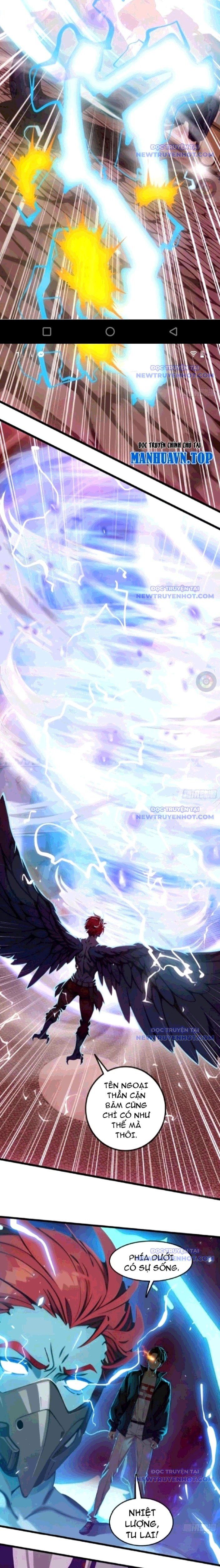 đọc truyện Tà Thần Giáng Thế, Ta Có Một Tòa Đại Hung Ngục Chương 48 ảnh 11 tại Thiên Thai Truyện