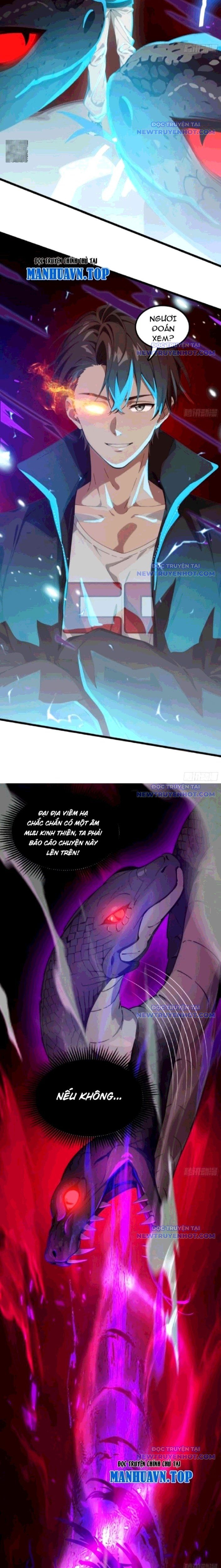 đọc truyện Tà Thần Giáng Thế, Ta Có Một Tòa Đại Hung Ngục Chương 49 ảnh 12 tại Thiên Thai Truyện