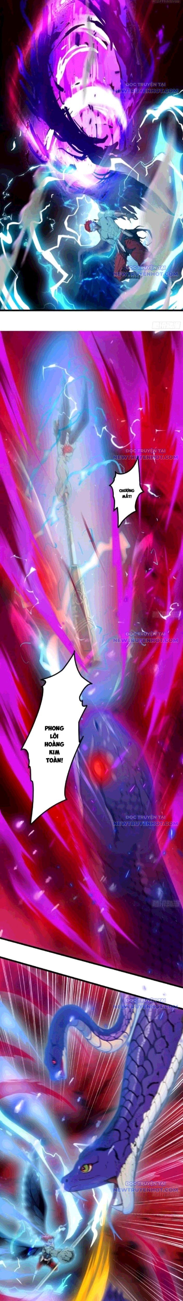 đọc truyện Tà Thần Giáng Thế, Ta Có Một Tòa Đại Hung Ngục Chương 49 ảnh 13 tại Thiên Thai Truyện