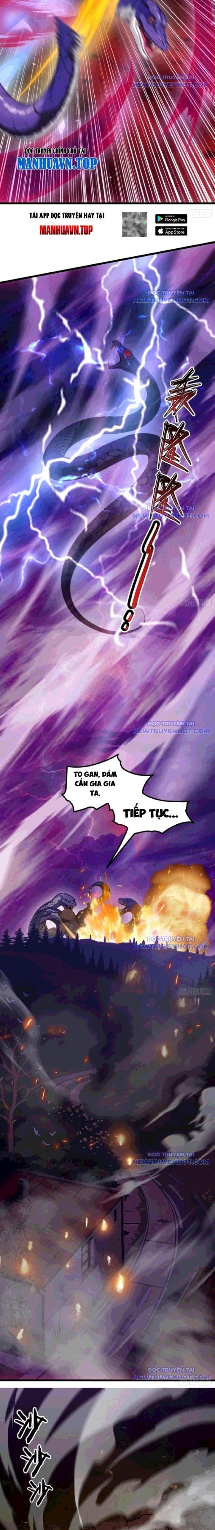 đọc truyện Tà Thần Giáng Thế, Ta Có Một Tòa Đại Hung Ngục Chương 49 ảnh 14 tại Thiên Thai Truyện