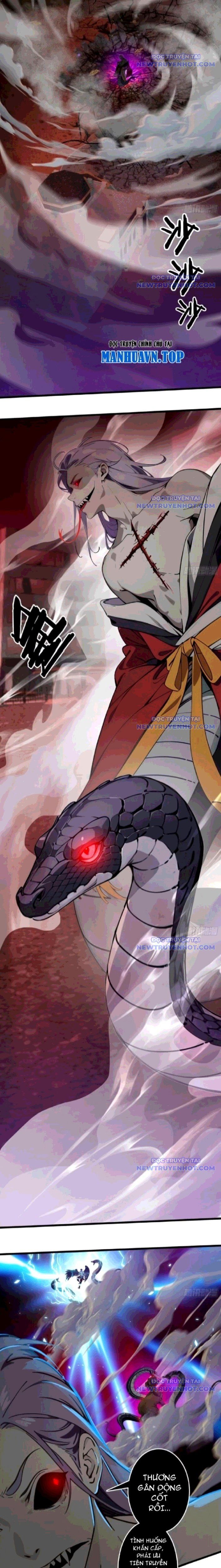 đọc truyện Tà Thần Giáng Thế, Ta Có Một Tòa Đại Hung Ngục Chương 49 ảnh 15 tại Thiên Thai Truyện