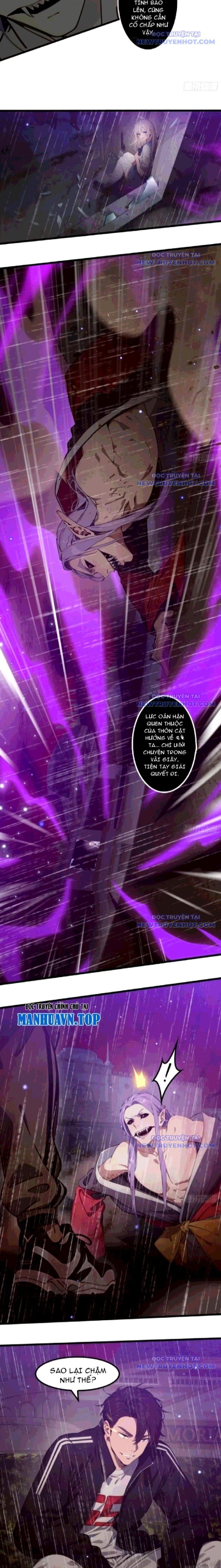 đọc truyện Tà Thần Giáng Thế, Ta Có Một Tòa Đại Hung Ngục Chương 49 ảnh 16 tại Thiên Thai Truyện