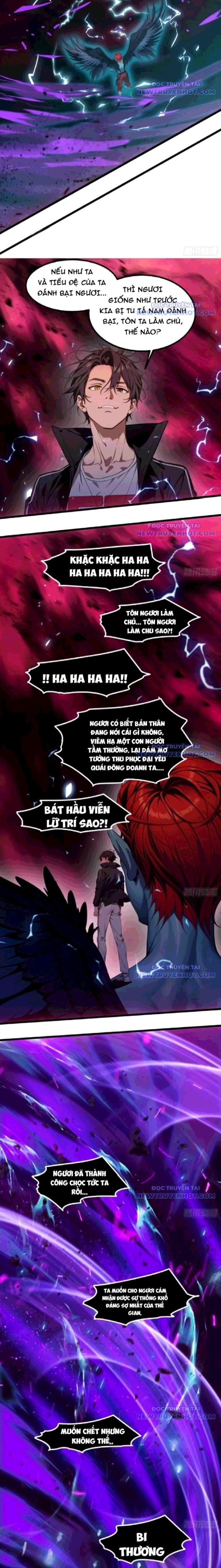 đọc truyện Tà Thần Giáng Thế, Ta Có Một Tòa Đại Hung Ngục Chương 49 ảnh 4 tại Thiên Thai Truyện