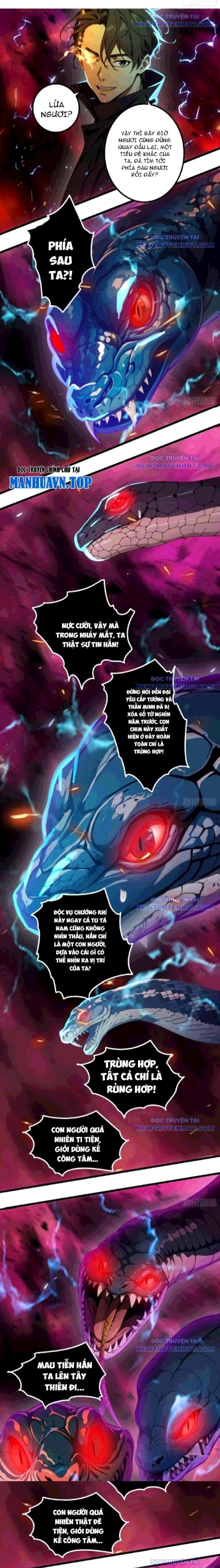 đọc truyện Tà Thần Giáng Thế, Ta Có Một Tòa Đại Hung Ngục Chương 49 ảnh 7 tại Thiên Thai Truyện