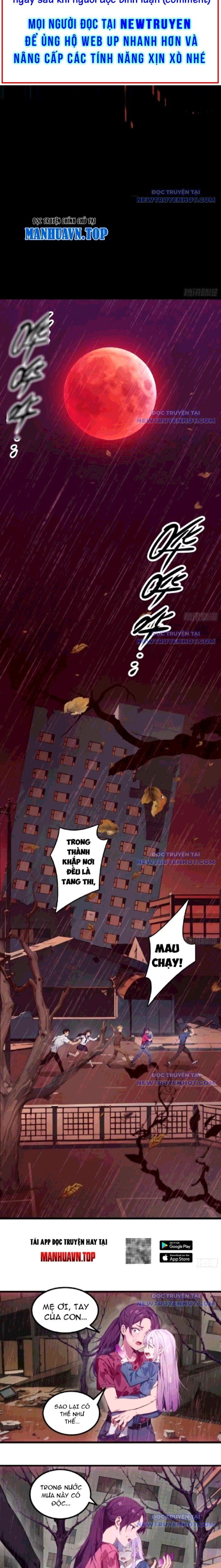 đọc truyện Tà Thần Giáng Thế, Ta Có Một Tòa Đại Hung Ngục Chương 49 ảnh 9 tại Thiên Thai Truyện