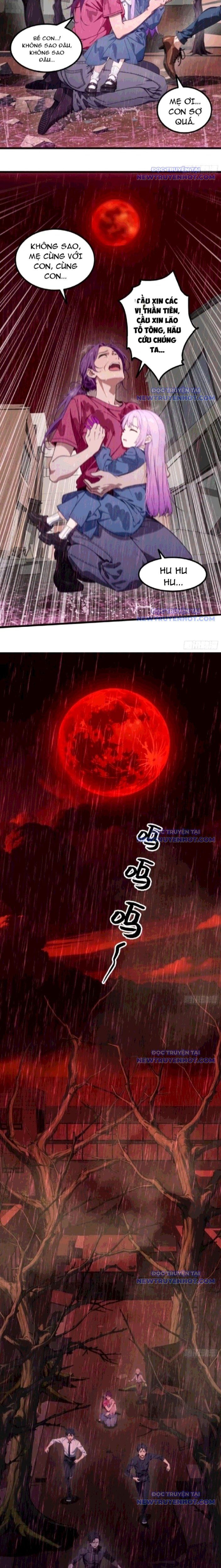 đọc truyện Tà Thần Giáng Thế, Ta Có Một Tòa Đại Hung Ngục Chương 49 ảnh 10 tại Thiên Thai Truyện