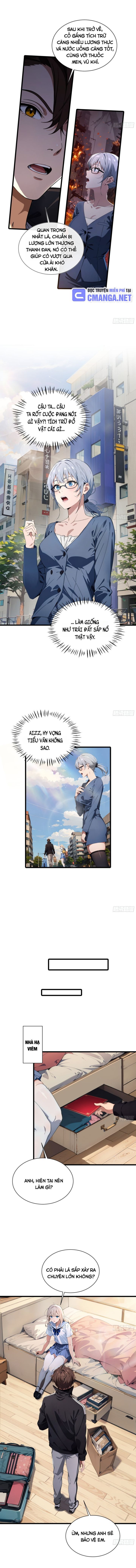 đọc truyện Tà Thần Giáng Thế, Ta Có Một Tòa Đại Hung Ngục Chương 5 ảnh 8 tại Thiên Thai Truyện