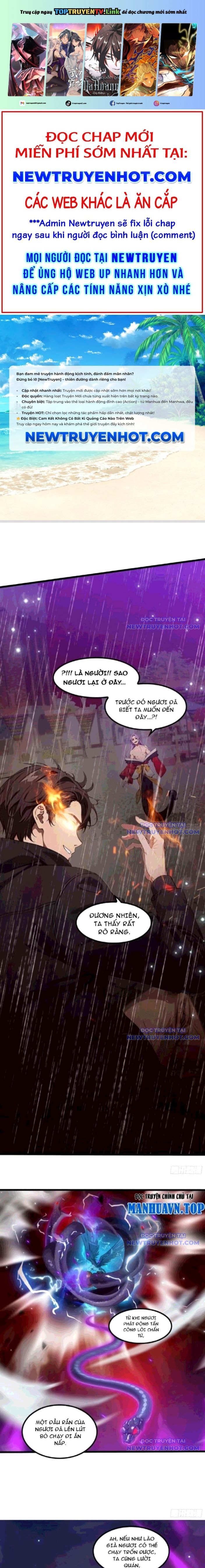 đọc truyện Tà Thần Giáng Thế, Ta Có Một Tòa Đại Hung Ngục Chương 50 ảnh 3 tại Thiên Thai Truyện