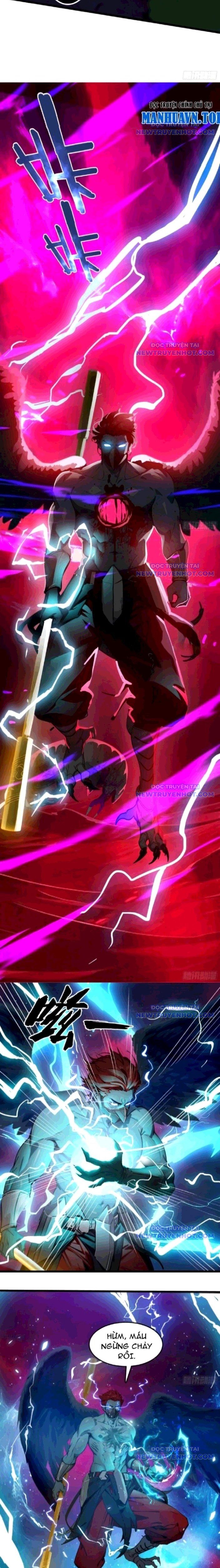 đọc truyện Tà Thần Giáng Thế, Ta Có Một Tòa Đại Hung Ngục Chương 50 ảnh 12 tại Thiên Thai Truyện