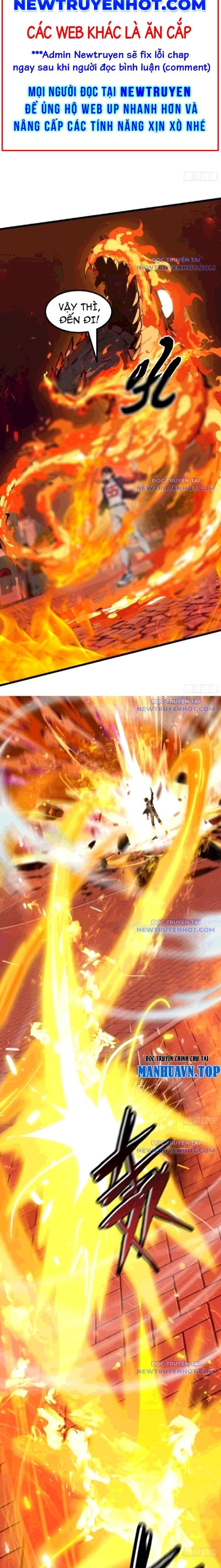 đọc truyện Tà Thần Giáng Thế, Ta Có Một Tòa Đại Hung Ngục Chương 50 ảnh 6 tại Thiên Thai Truyện