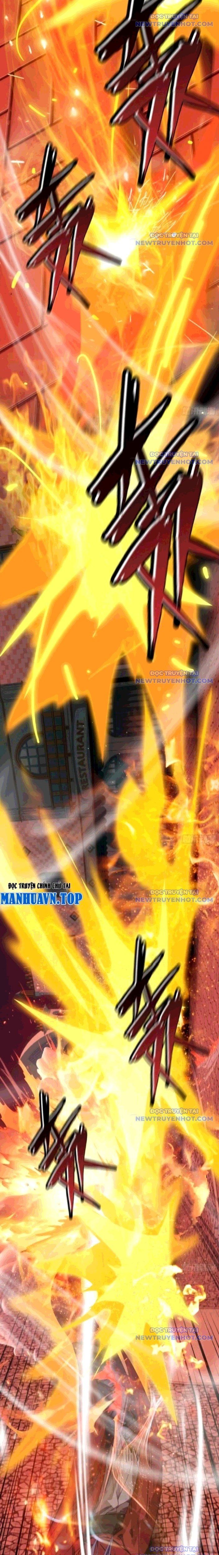 đọc truyện Tà Thần Giáng Thế, Ta Có Một Tòa Đại Hung Ngục Chương 50 ảnh 7 tại Thiên Thai Truyện