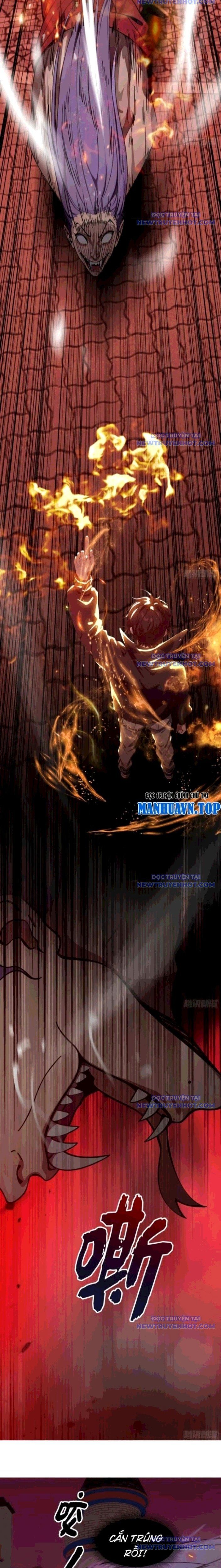 đọc truyện Tà Thần Giáng Thế, Ta Có Một Tòa Đại Hung Ngục Chương 50 ảnh 8 tại Thiên Thai Truyện