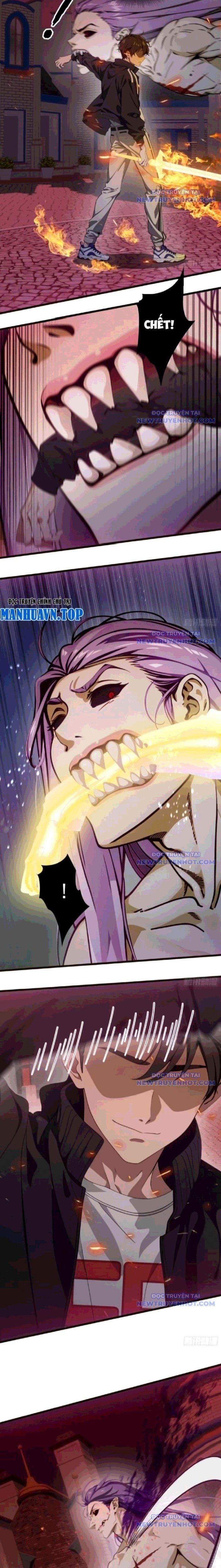 đọc truyện Tà Thần Giáng Thế, Ta Có Một Tòa Đại Hung Ngục Chương 50 ảnh 9 tại Thiên Thai Truyện