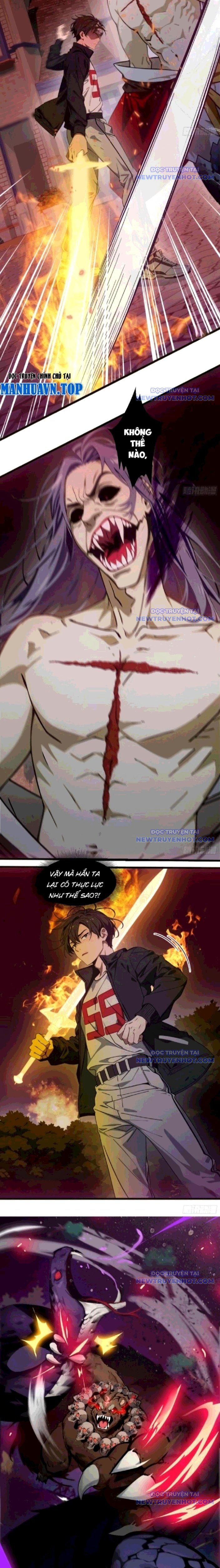 đọc truyện Tà Thần Giáng Thế, Ta Có Một Tòa Đại Hung Ngục Chương 50 ảnh 10 tại Thiên Thai Truyện