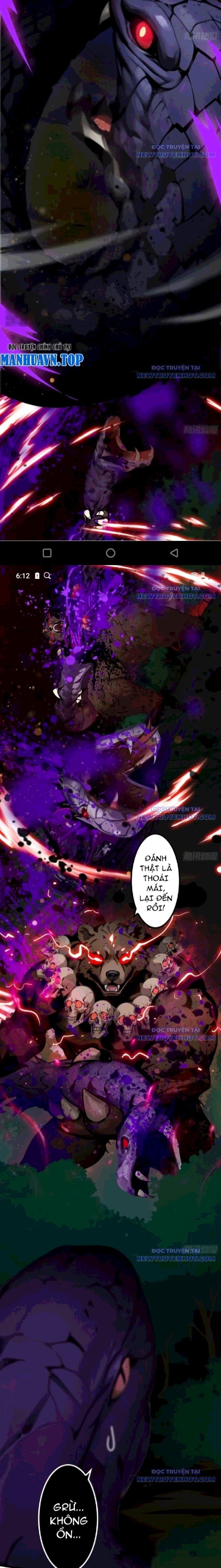 đọc truyện Tà Thần Giáng Thế, Ta Có Một Tòa Đại Hung Ngục Chương 50 ảnh 11 tại Thiên Thai Truyện