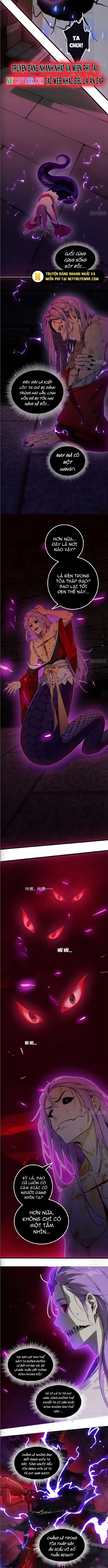 đọc truyện Tà Thần Giáng Thế, Ta Có Một Tòa Đại Hung Ngục Chương 51 ảnh 4 tại Thiên Thai Truyện