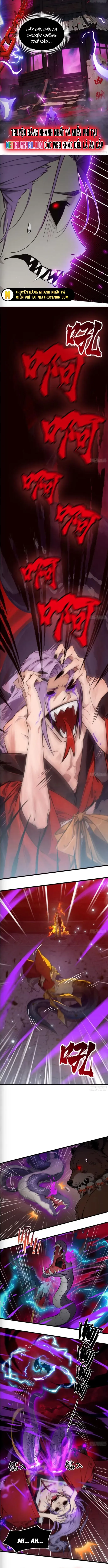 đọc truyện Tà Thần Giáng Thế, Ta Có Một Tòa Đại Hung Ngục Chương 51 ảnh 5 tại Thiên Thai Truyện