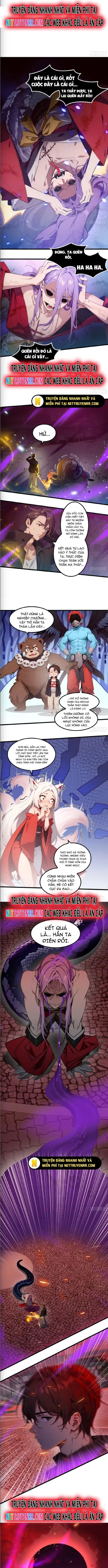 đọc truyện Tà Thần Giáng Thế, Ta Có Một Tòa Đại Hung Ngục Chương 51 ảnh 6 tại Thiên Thai Truyện