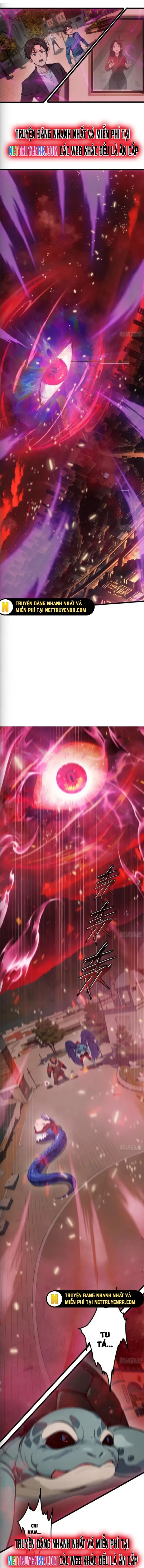 đọc truyện Tà Thần Giáng Thế, Ta Có Một Tòa Đại Hung Ngục Chương 51 ảnh 8 tại Thiên Thai Truyện