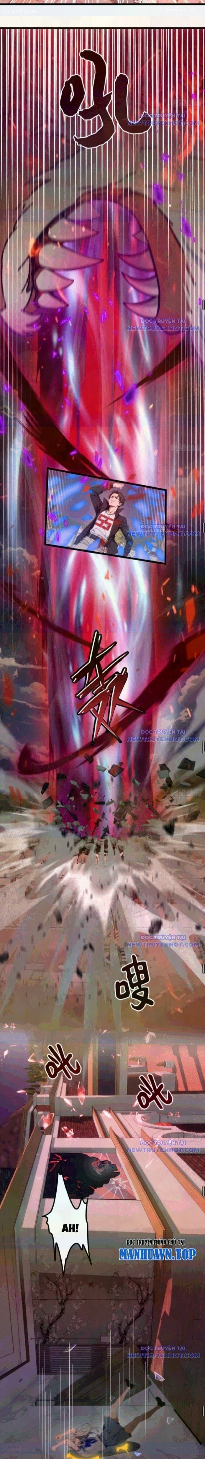 đọc truyện Tà Thần Giáng Thế, Ta Có Một Tòa Đại Hung Ngục Chương 52 ảnh 12 tại Thiên Thai Truyện