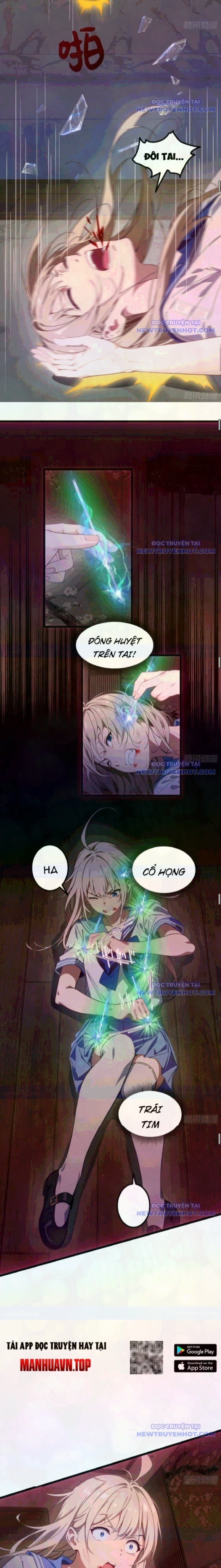 đọc truyện Tà Thần Giáng Thế, Ta Có Một Tòa Đại Hung Ngục Chương 52 ảnh 13 tại Thiên Thai Truyện