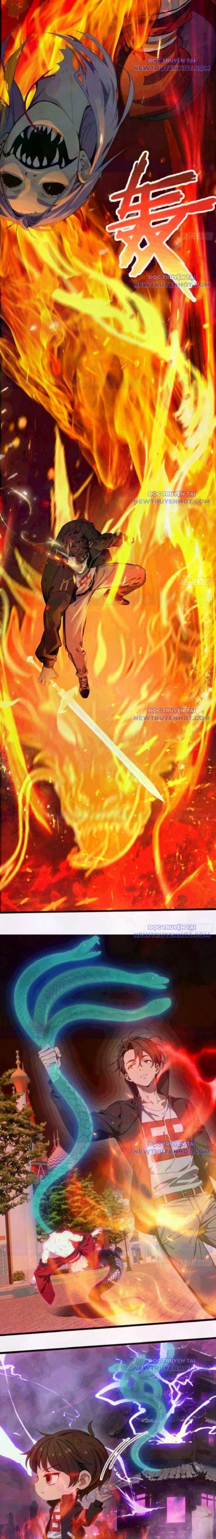 đọc truyện Tà Thần Giáng Thế, Ta Có Một Tòa Đại Hung Ngục Chương 52 ảnh 5 tại Thiên Thai Truyện